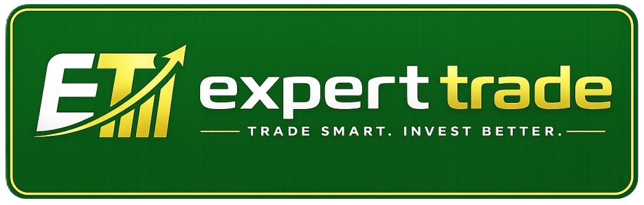 Expert Trade logo